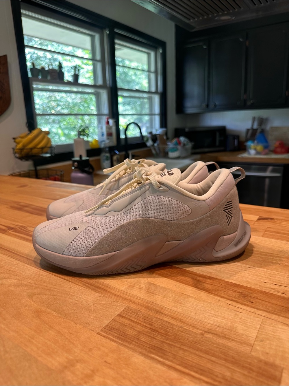 R.A.D One V2 Trainers